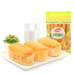 达利园法式软面包