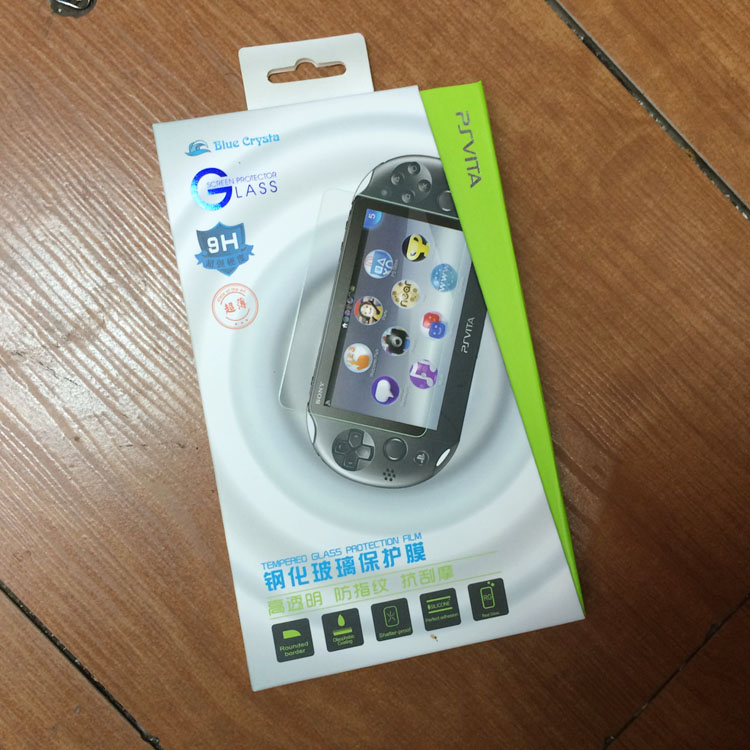 [索尼psv]索尼psv维修评测 索尼psv破解了吗图