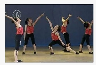 正品[舞蹈教程]民族舞蹈教程评测 简单舞蹈教程