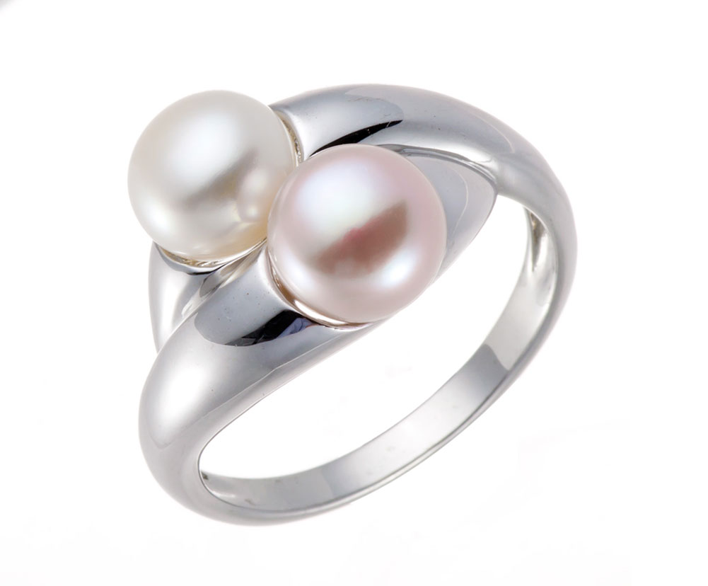 正品[珠宝 白金 戒指]周六福珠宝白金戒指评测 