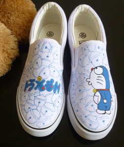 包邮c-4159叮当猫机器猫哆啦a梦