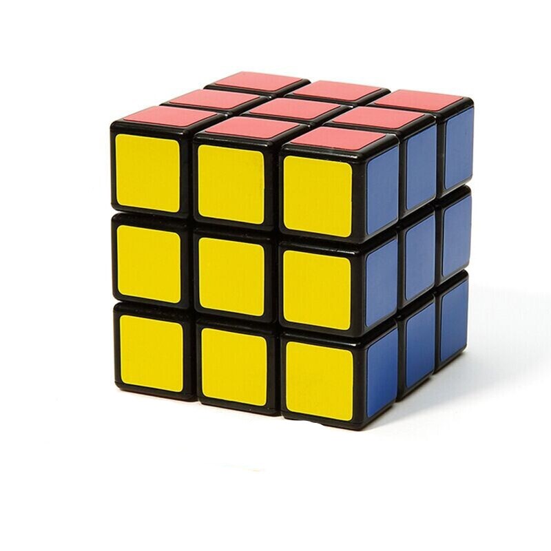 正品[五阶魔方花式玩法]五阶魔方高级玩法评测