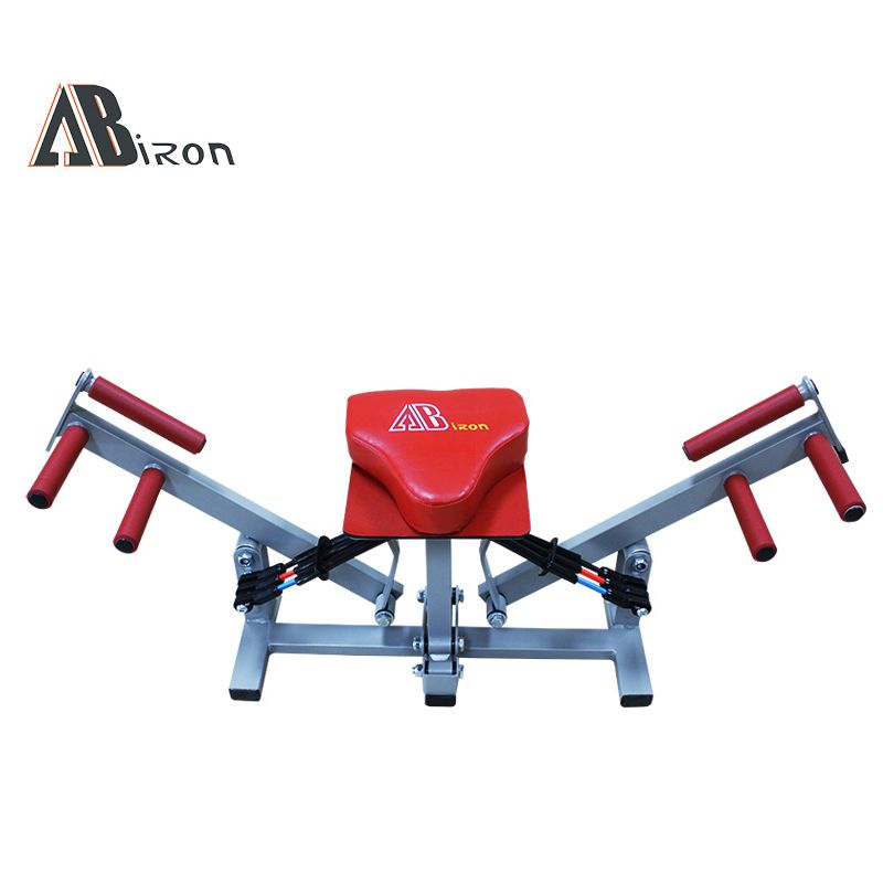 正品[胸肌健身器材家用]健身房练胸肌的器材评