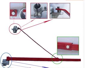 正品[微型电动吊机]微型电动葫芦吊机评测 简微