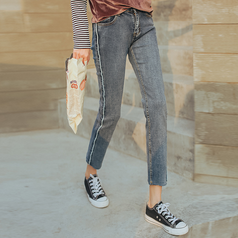 正品[旧毛线编织地毯编织]旧毛线钩针编织地毯