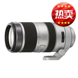 索尼微单E卡口长焦镜头E55-210OSS SEL552