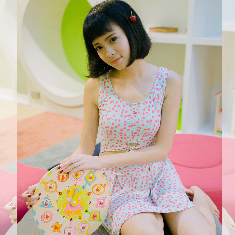 正品[泳衣比基尼刘亦菲]刘亦菲泳衣评测 比基尼