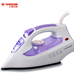 上海红心牌电熨斗