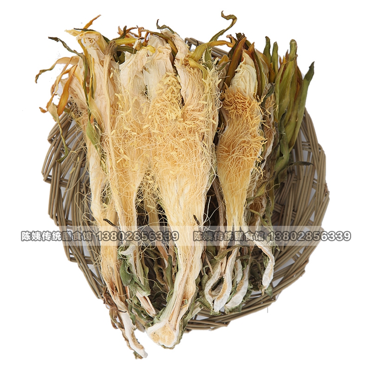 霸王花干 肇庆七星剑花干 500克 润燥 煲汤料 广东德庆土特产