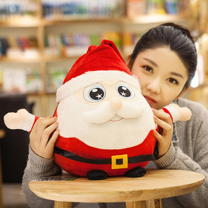圣诞老人公仔玩偶