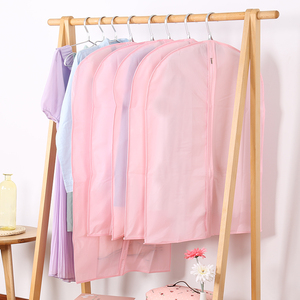 PEVA半透明加厚防尘袋套装