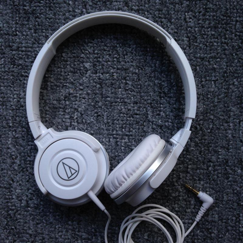 铁三角ATH-E40\/E50\/E70 IM50IM70IM02IM03I