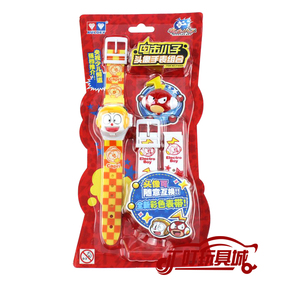 正品[电击小子]电击小子3之四圣团评测 电击小