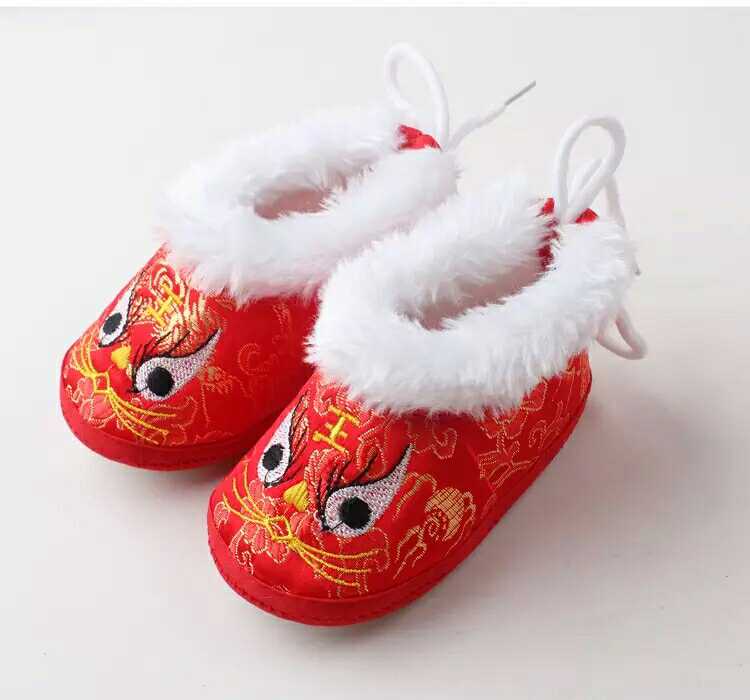 正品[婴儿鞋男]男婴儿鞋的钩法视频评测 婴儿鞋