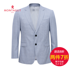 [折扣]梦特娇西服单西正品 法国梦特娇西服购买