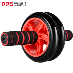 多德士健腹轮