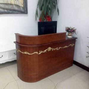 【特价转角收银台图片】特价转角收银台图片大全