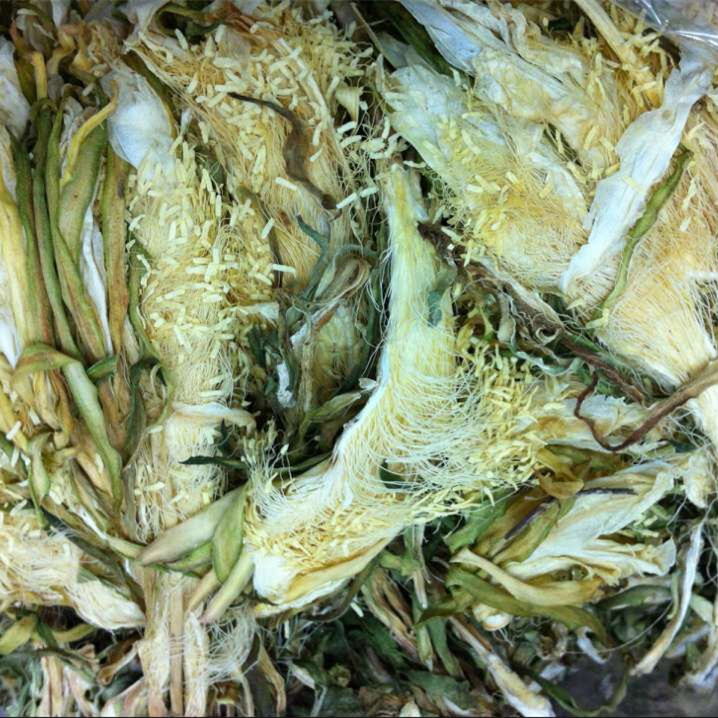 乐昌特产霸王花汤料 剑花干 品质保证 500g 纯正农家霸王花干