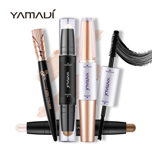 初学者气质化妆3件组合套装