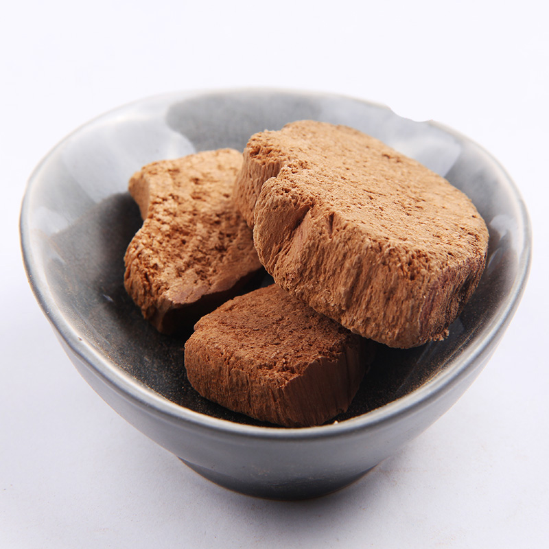 任选6种免邮 茯神 茯神心木 50克 中草药材抓药实体店
