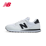 New Balance/NB 500系列 男鞋復(fù)古鞋跑步鞋休閑運(yùn)動(dòng)鞋GM500GWK