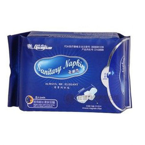 正品[权健卫生巾护垫]权健卫生巾护垫价格评测