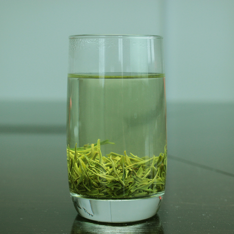 2016新茶叶黄山毛峰 雨前特级安徽特产毛尖香芽高山绿茶250g包邮