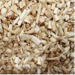 野生新鲜白茅根 干茅草根 竹蔗芦根 500克