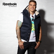 VEST 男子经典 Z91517 中棉马甲 锐步 PADDED Reebok