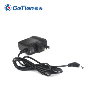 GeTien/歌天对讲机 充电器直冲试智能充电 3.6V 2.0TS