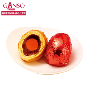 元祖蛋黄酥报喜饼