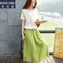 谈谈2016杭衣酷跟的排行情况-【中国风棉麻女