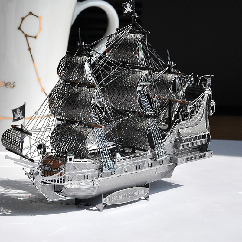 安妮女王复仇号-返利商品分类列表-67比购网!