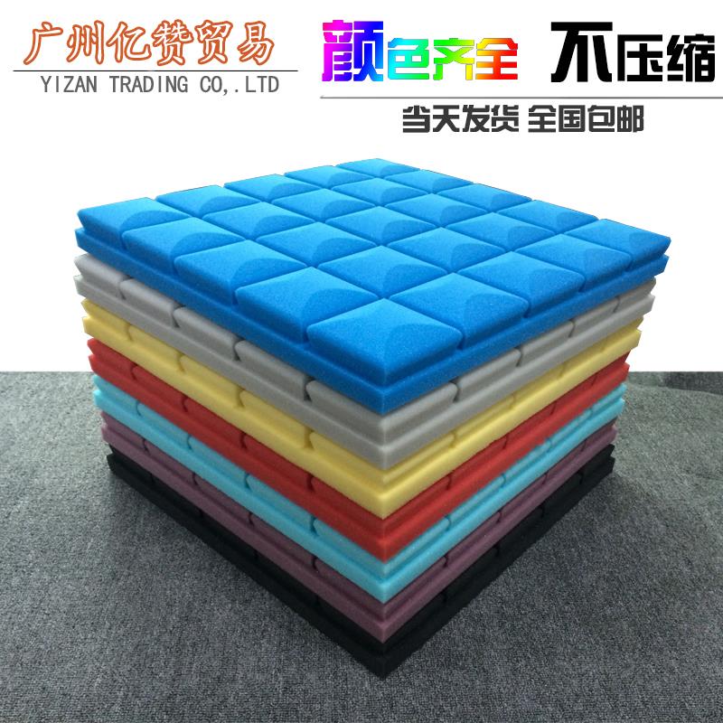 正品[隔音棉 吸音棉]隔音棉和吸音棉区别评测 吸