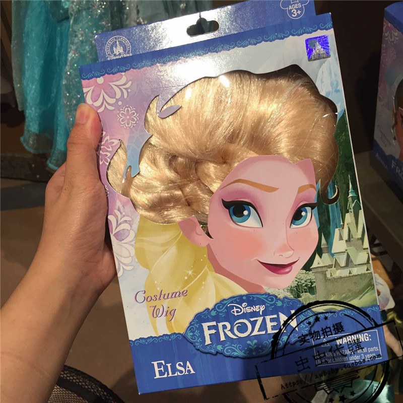 正品[迪士尼公主]迪士尼公主化妆盒评测 迪士尼