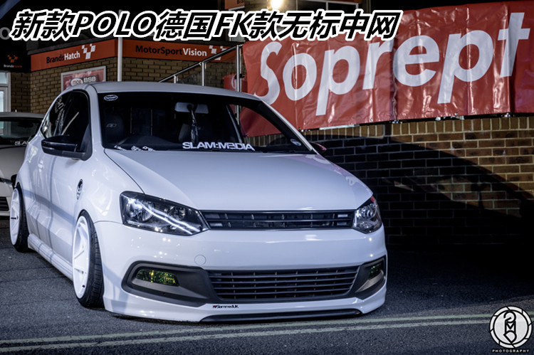 大众四眼polo爆改,大众四眼polo爆改改装 台湾高品质 老款polo无标中网 四眼polo改装fk款中网老款polo中网
