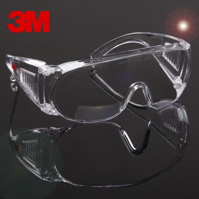 正品[眼镜戴]戴篮球眼镜评测 戴隐形眼镜的危害