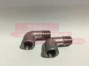 内螺纹弯头规格|SMC 管路接头中有没有 R1/