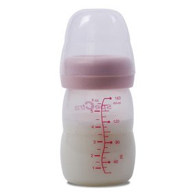 水储存瓶]奶水储存评测 哺乳期吃什么奶水多图