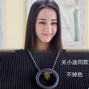 【银情侣项链】最新淘宝网银情侣项链优惠信息