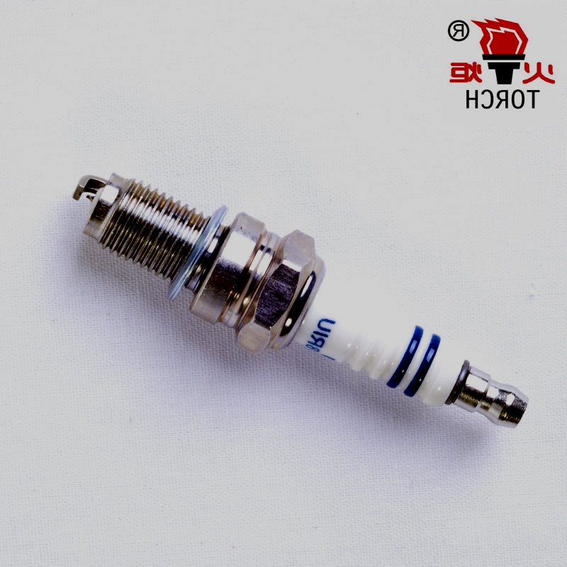 正品[火炬摩托车火花塞]摩托车火炬排气管评测