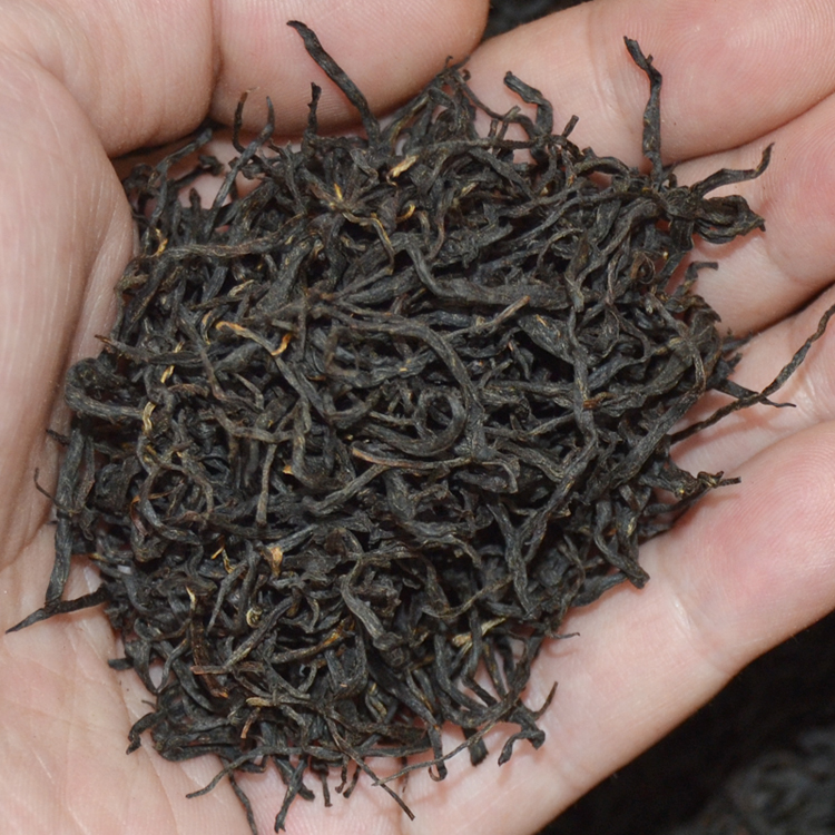 马家铺/醇香/250g顺丰包邮 武夷山桐木关挂墩野茶 正山小种红茶叶