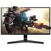 【官方正品】LG 27MP59G-P 27英寸IPS电竞游戏高清电脑液晶显示器
