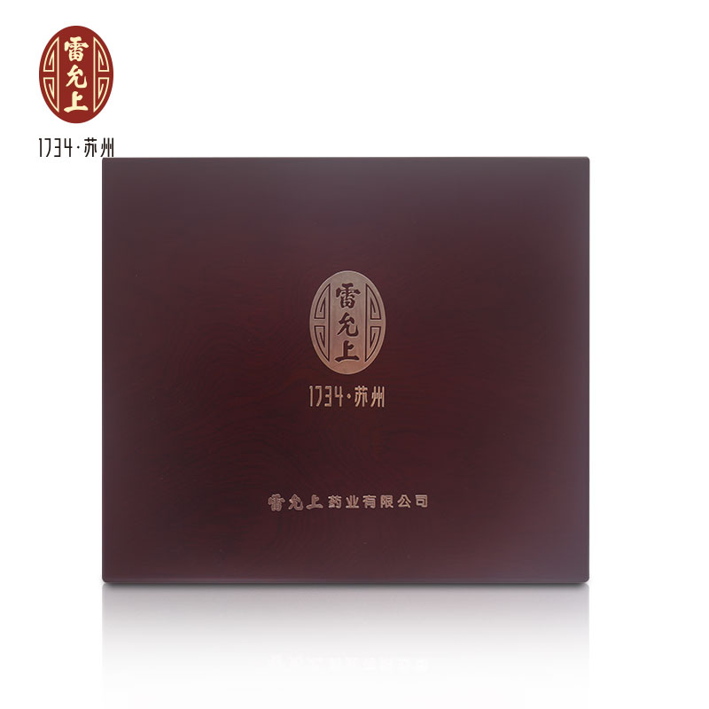 雷允上 冬虫夏草扎花 甲级 30克 西藏那曲虫草 精选虫草礼盒装