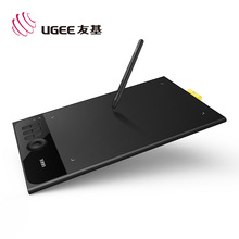 UGEE友基RB160数位板手绘板电脑绘画板手写板写字输入板绘图板