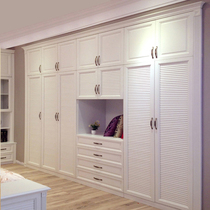 对比分析:积美思享跟程瀚家具好不好-【衣帽间