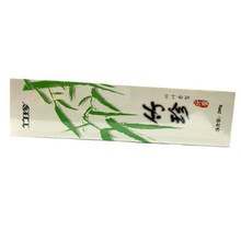 120g 竹叶清香 薄荷 竹珍牙膏 国珍