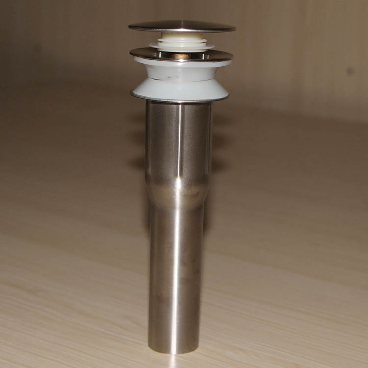 正品[弹跳下水]弹跳式下水器拆修评测 弹跳式下