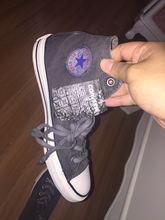 男士 匡威 帆布鞋 converse 美国购回