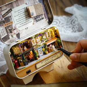 创意手工diy摆件礼物